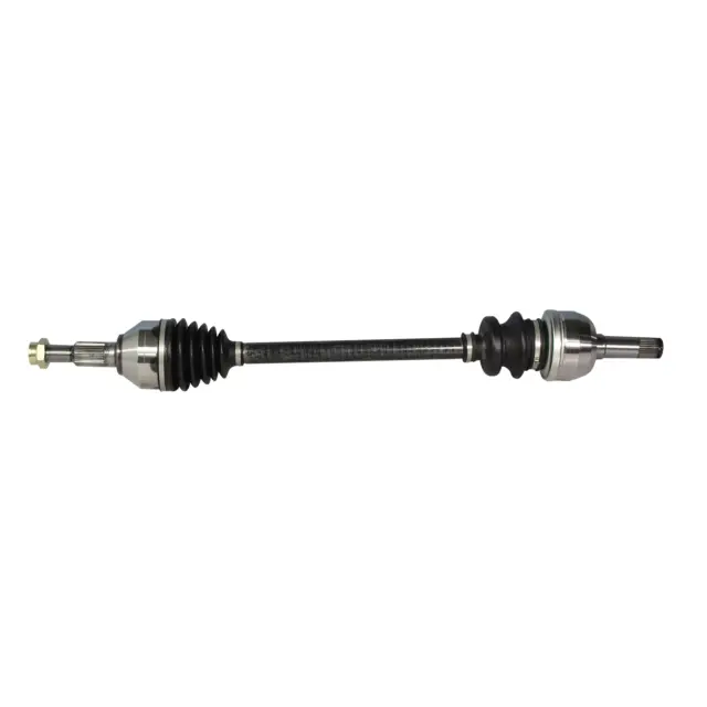 NCV10904 - : Cadillac, Pontiac, Saturn (3.6, 4.6 - AWD) CV Axle Assembly  - Rear Left for GSP Image