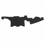 CT4Z8B018A - : 2011-2015 Ford - Air Deflector for Ford: Edge | Lincoln: MKX Image