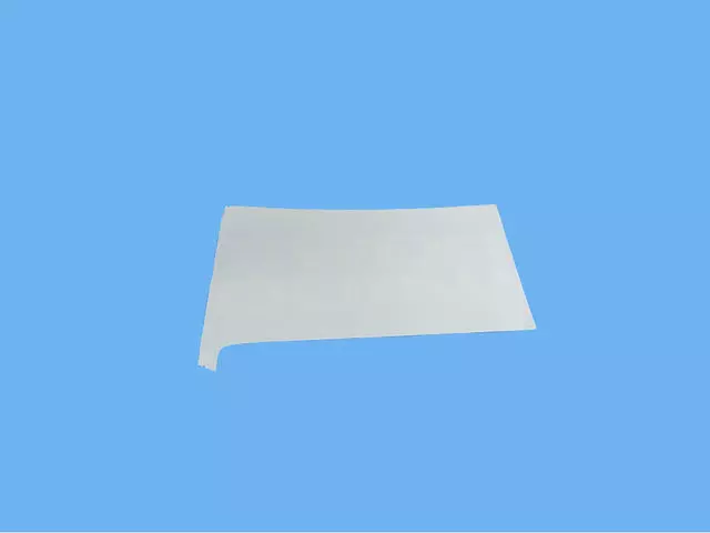 Box Side Decal, Right - Mopar (68332004AA)