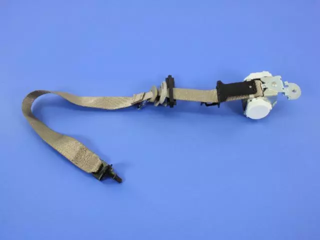 FRONT OUTER - SEAT BELT 5KS791K2AC - Mopar (5KS791K2AC)