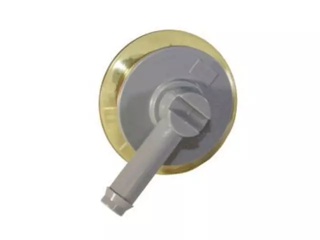 Vapor Valve - Ford (F7UZ-9B593-BA)