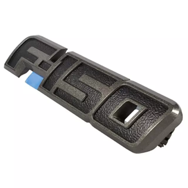 Nameplate - Ford (AL3Z-9942528-AA)