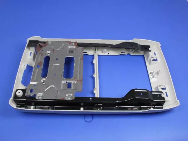 1KM33DW1AA - Body: Overhead Console for Chrysler: Town &amp; Country | Dodge: Grand Caravan Image