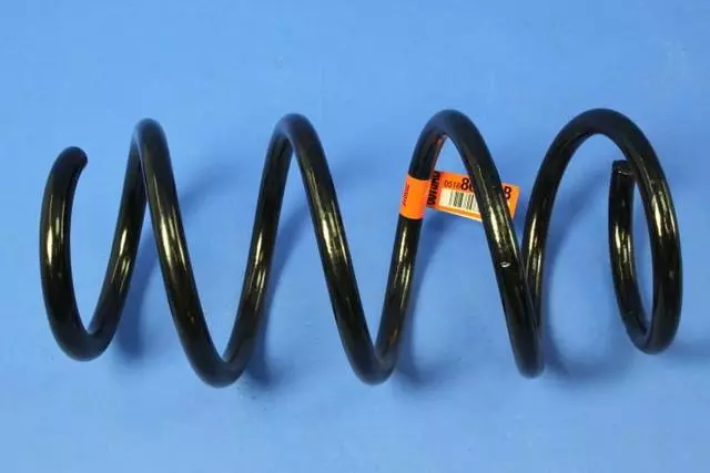 5168675AB - Front Suspension: Front Coil Spring, Left for Mopar Image