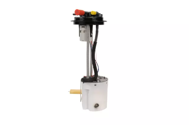 19434627 - Air &amp; Fuel Delivery: Electric Fuel Pump for Chevrolet: Silverado 2500 HD, Silverado 3500 HD | GMC: Sierra 2500 HD, Sierra 3500 HD Image