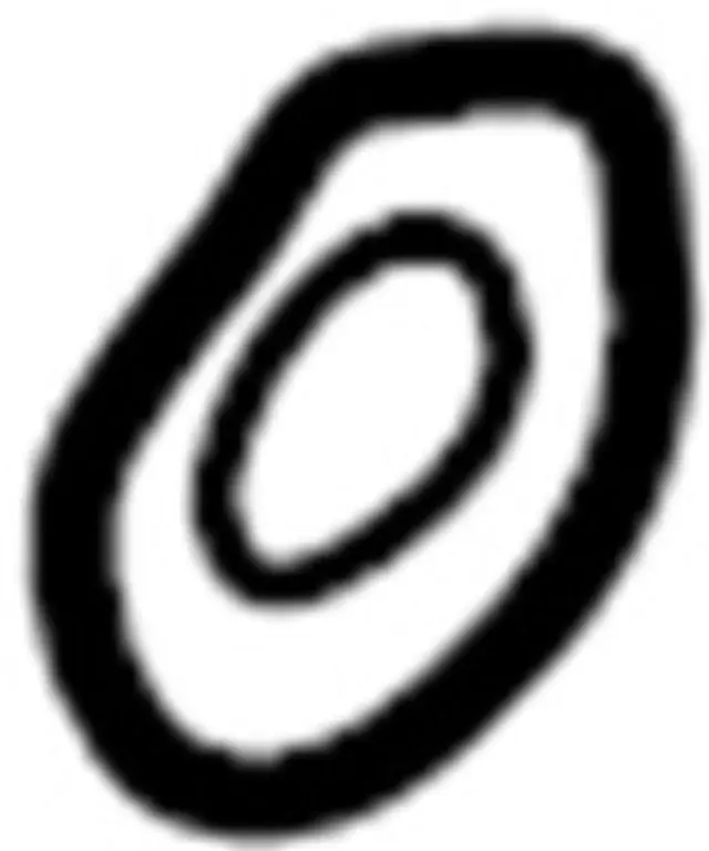 4022731G00 - Suspension: Seal for INFINITI: QX4 Image