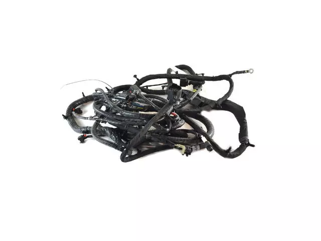 68268514AD - Electrical: Chassis Wiring for Ram: 2500 Image