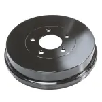 BD126444E - : Rear Brake Drum for WAGNER BRAKE Image
