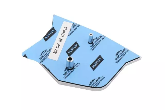 Deck Lid Crest Logo - GM (15263152)