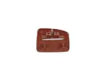1TM73LR9AA - : Seat Belt Bezel for Mopar Image