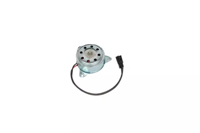 89019134 - : Fan Motor - Driver's Side (LH) for Chevrolet: Captiva Sport | Saturn: Vue Image