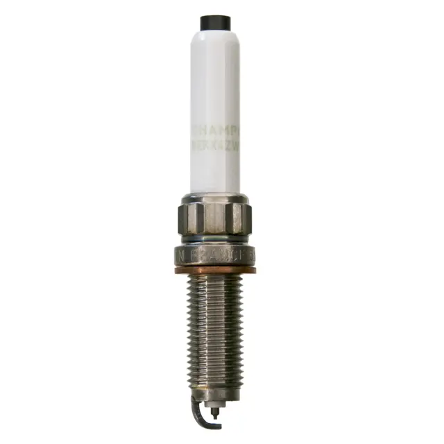 9425 - Ignition Systems: Champion Iridium Spark Plug RERX4ZWYPB-1 for Champion Race Plugs Image