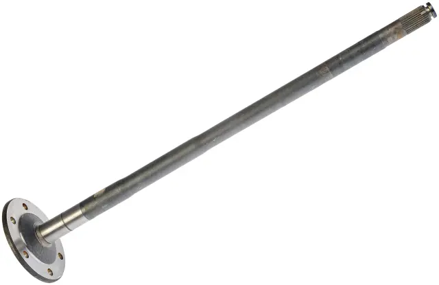 630146A - Driveline and Axles: Rear Axle Shaft, Left Or Right for Dorman Image