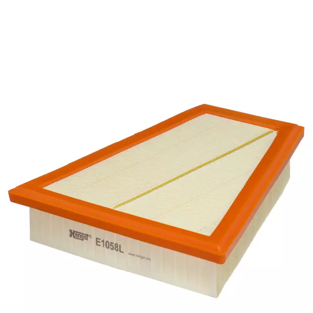 E1058L - : Air Filter for HENGST Image