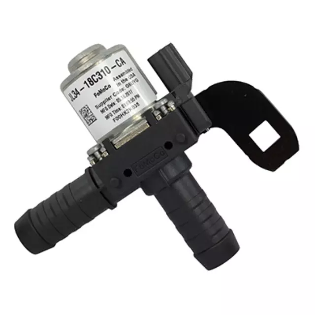 Solenoid Assembly - Ford (YG-819)