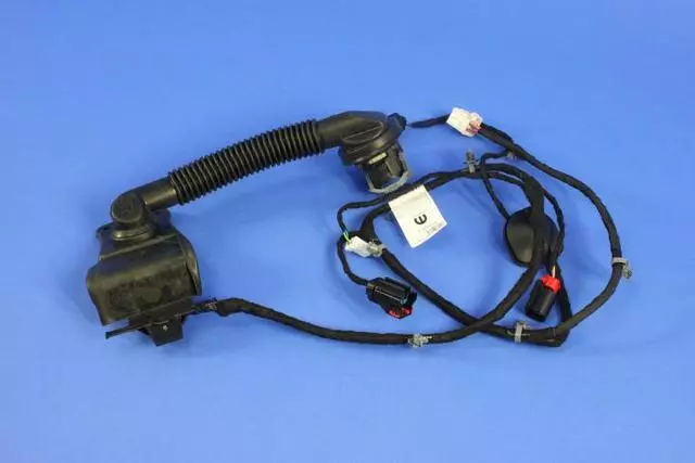 68232052AA - Electrical: Front Door Wiring, Right for Dodge: Dart Image