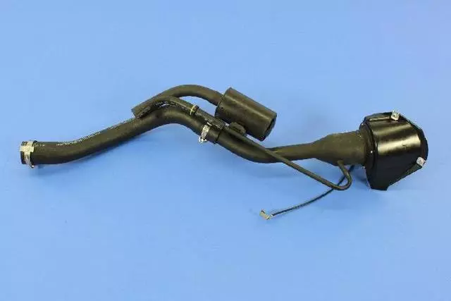 Fuel Filler Tube - Mopar (52100329AG)