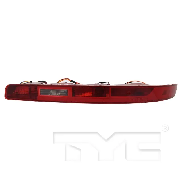 191500700 - Lighting &amp; Lamps: TYC Tail Light Assembly for TYC Image