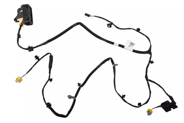 84633673 - Body: Harness for GM Image