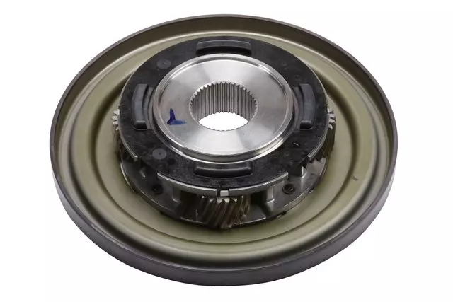 24296773 - : Automatic Transmission Input Carrier for GM Image