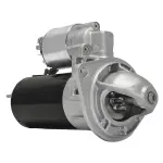 19135412 - : Remanufactured Starter for GM Image