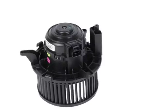 Acdelco™ HVAC Blower Motor - GM (1581701)