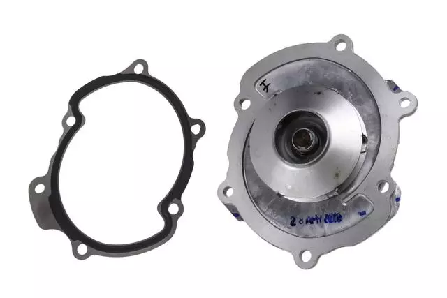 95711081 - Cooling System: Water Pump for Pontiac: G8 Image