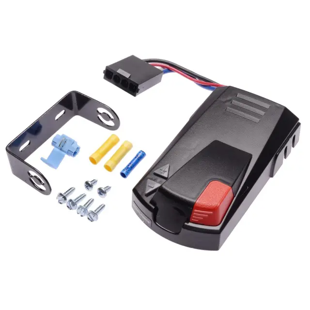 TC600 - : Trailer Connector for SMP CORP Image