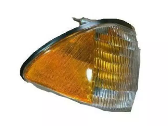 E7ZZ15A201A - Electrical: Side Marker Lamp for Ford: Mustang Image