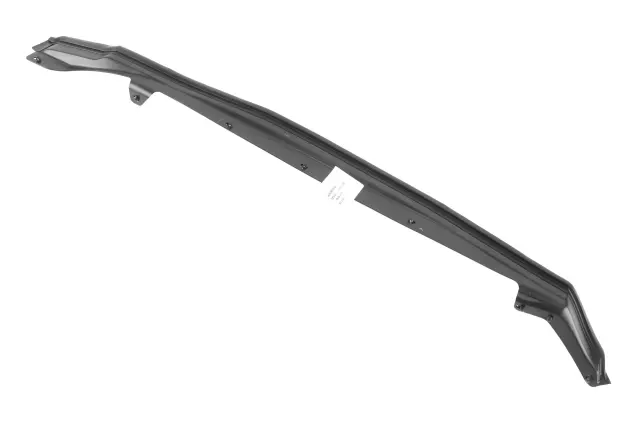 2021-2025 Buick Envision - Front Driver Side Door Front Auxiliary Weatherstrip - GM (84886902)