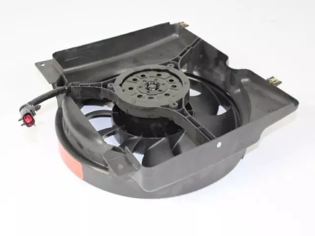 52028339AB - : Radiator Cooling Fan Module for Mopar Image