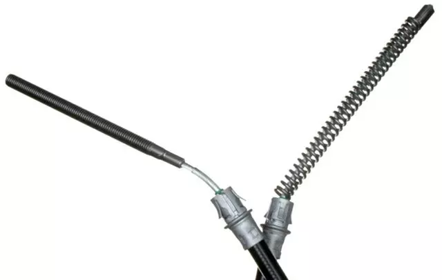18038705 - : Rear Driver Side Parking Brake Cable Assembly for GM Image