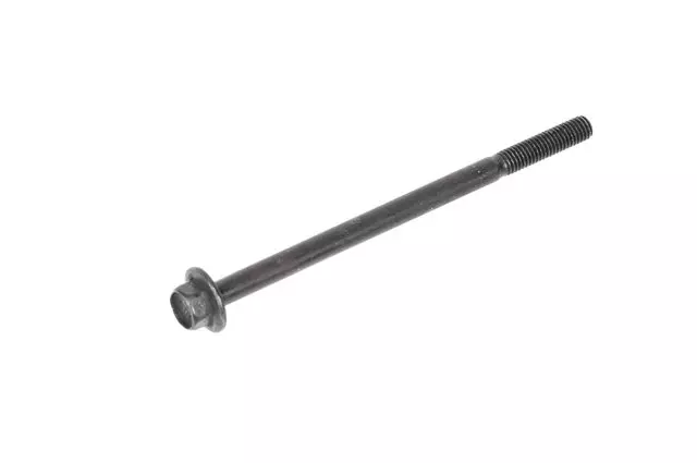 11547174 - : M5x0.8x85 Automatic Transmission Valve Body Bolt for GM Image