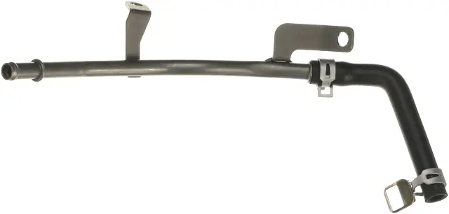 TL293 - Cooling Systems: Turbocharger Coolant Supply and Return Line for Gates Image