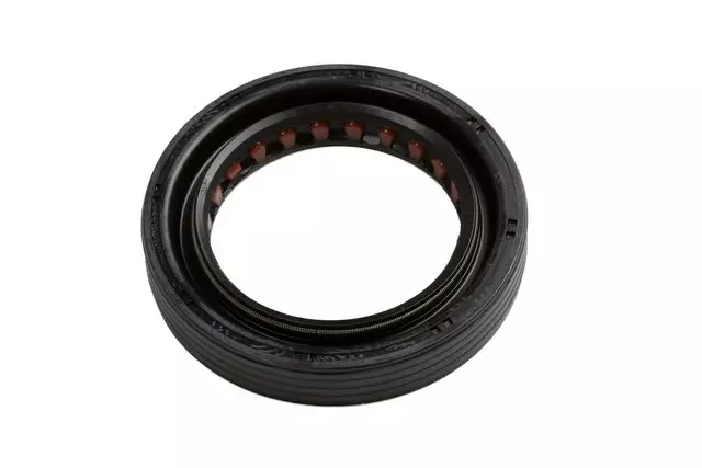 12474423 - Transfer Case: Transfer Case Input Shaft Seal for Cadillac: Escalade, Escalade ESV, Escalade EXT | Chevrolet: Avalanche 1500, C1500, C2500, C3500, C3500HD, Express 1500, Express 2500, Express 3500, K1500 Pickup, K2500 Pickup, K3500 Pickup, Silverado 1500, Silverado 1500 HD, Suburban 1500, Suburban C1500, Suburban C2500, Suburban K1500, Suburban K2500, Tahoe | GMC: C1500 Pickup, C2500 Pickup, C3500 Pickup, C3500HD, K1500 Pickup, K2500 Pickup, K3500 Pickup, Savana 1500, Savana 2500, Savana 3500, Sierra 1500, Sierra 1500 HD, Suburban C1500, Suburban C2500, Suburban K1500, Suburban K2500, Yukon, Yukon XL 1500 | Hummer: H2 Image