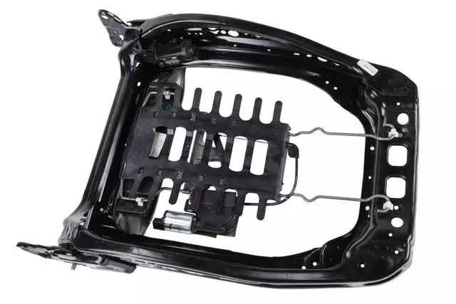 Driver Seat Back Frame - GM (20845913)
