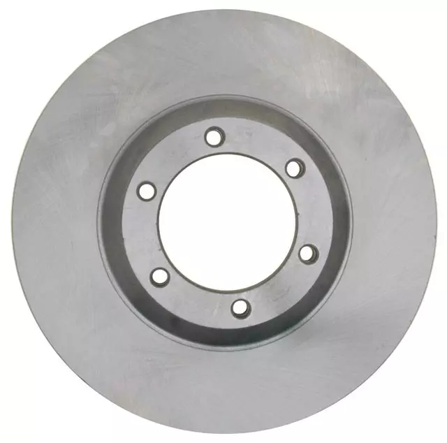 19312766 - : Front Disc Brake Rotor for GM Image