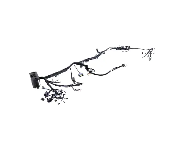 Headlamp To Dash Wiring - Mopar (68384621AD)