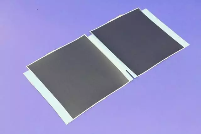 Stripe - Mopar (1UA36JDPAA)