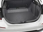 8U45T47100B - Interior: TRAY, LIGHTWEIGHT CARGO (BLACK) for Honda: Civic Image