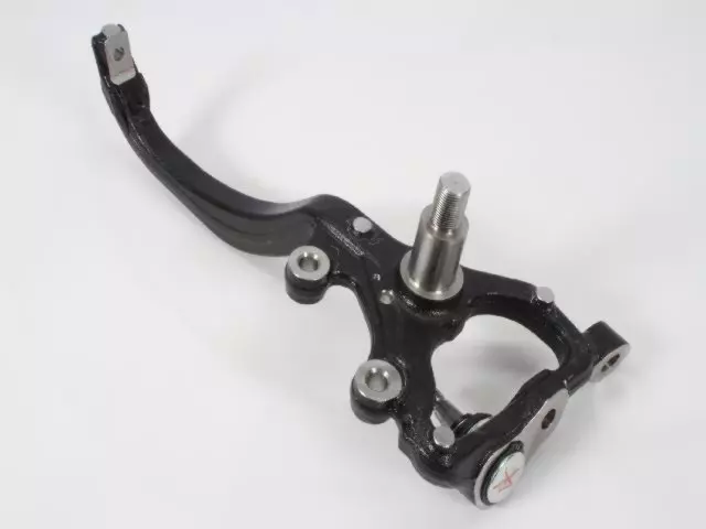Front Knuckle, Right - Mopar (05039030AE)