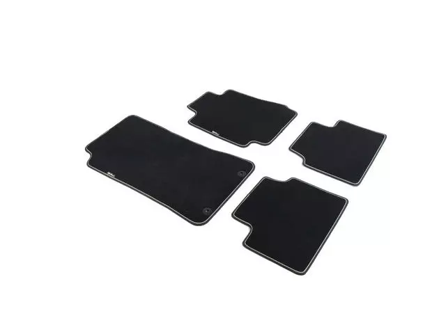 Floor - Complete Mat Kit - Alfa Romeo (6CY73U8YAA)