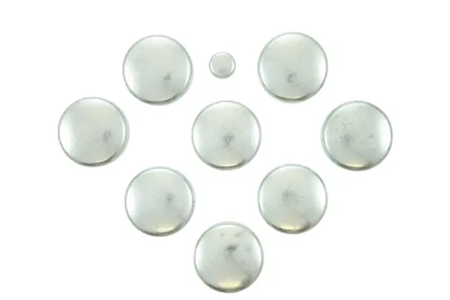 PE253R - Engines &amp; Components: Pioneer Automotive Industries Engine Expansion Plug Kit for Pioneer Auto Image