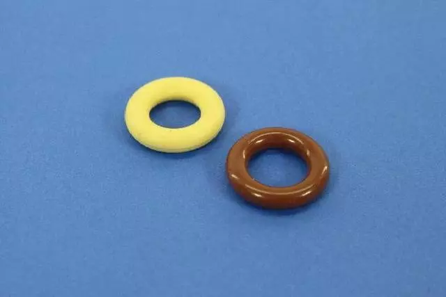 Fuel Injector O Ring Kit - Mopar (68193668AA)