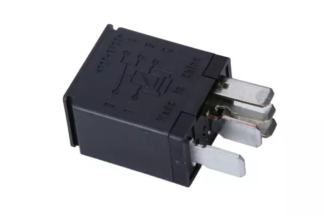 Part# 39091599 Multi-Purpose Relay - GM (39091599)