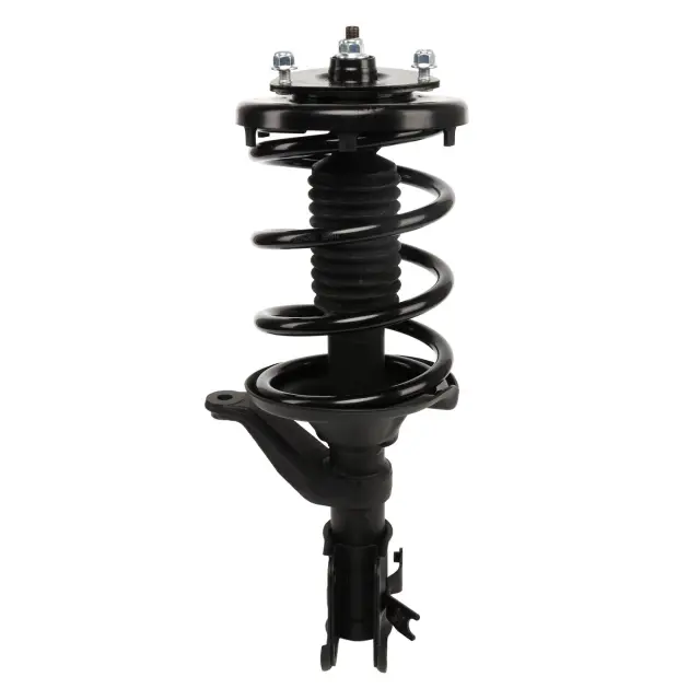 810165 - : PRT 810165 Suspension Strut and Coil Spring Assembly for PRT PERFORMANCE RIDE Image