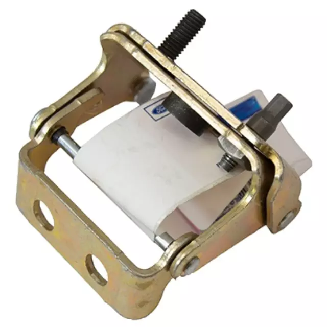 Hinge - Ford (YL8Z-7842900-AA)