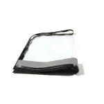 1HD96SX9AC - Body Sheet Metal Except Doors: Tailgate Window for Jeep: Wrangler Image