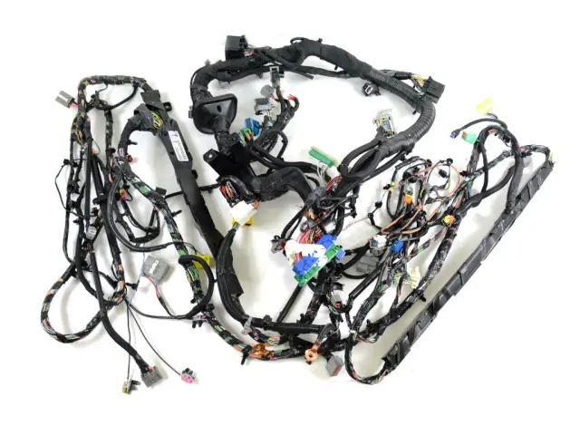 Body Wiring - Mopar (68208253AC)