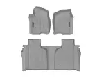 46143612 - : FloorLiner™ DigitalFit® for WeatherTech Image